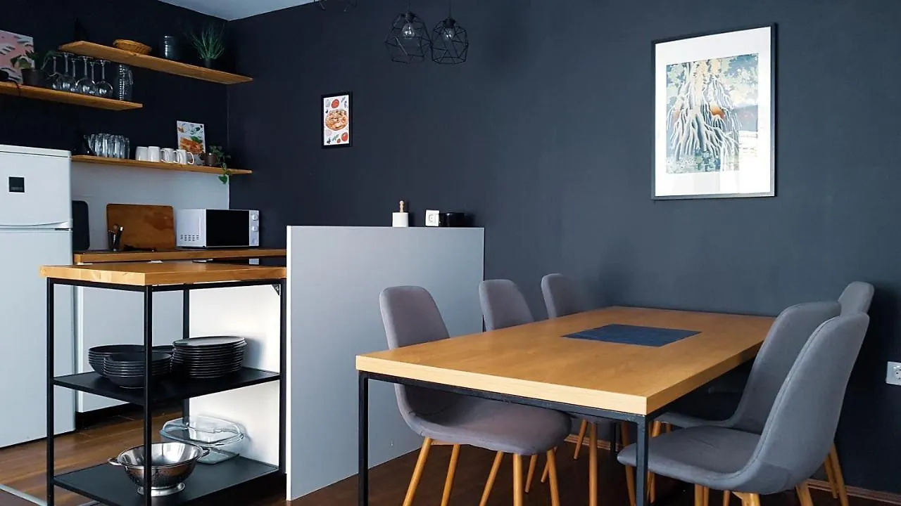Anica Apartments Funtana