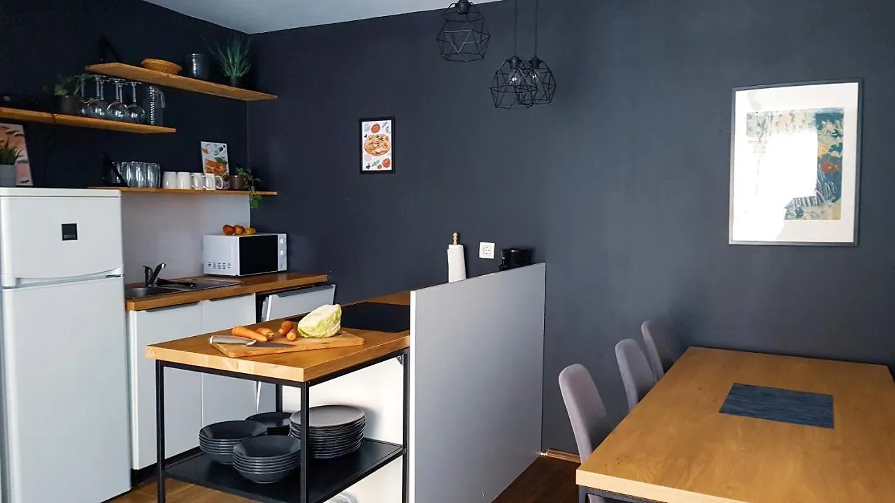 Anica Apartments Funtana 0*,  Croazia