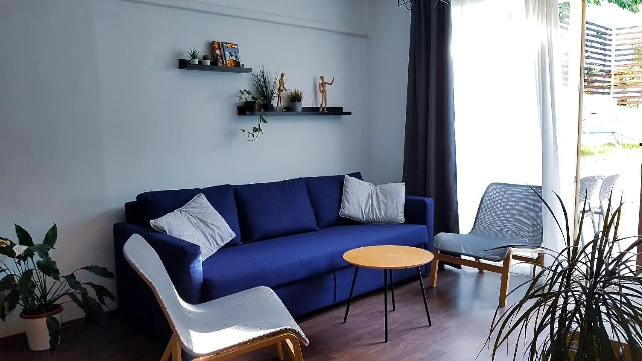 Anica Apartments Funtana