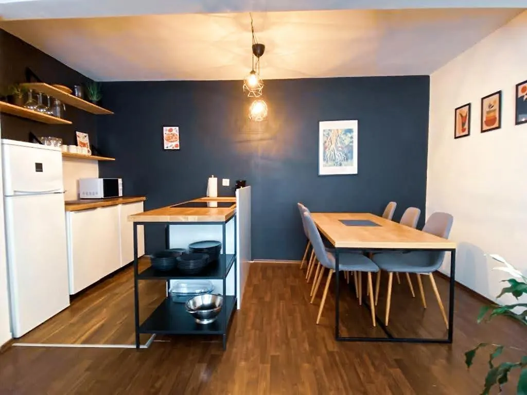 Anica Apartments Funtana Croazia
