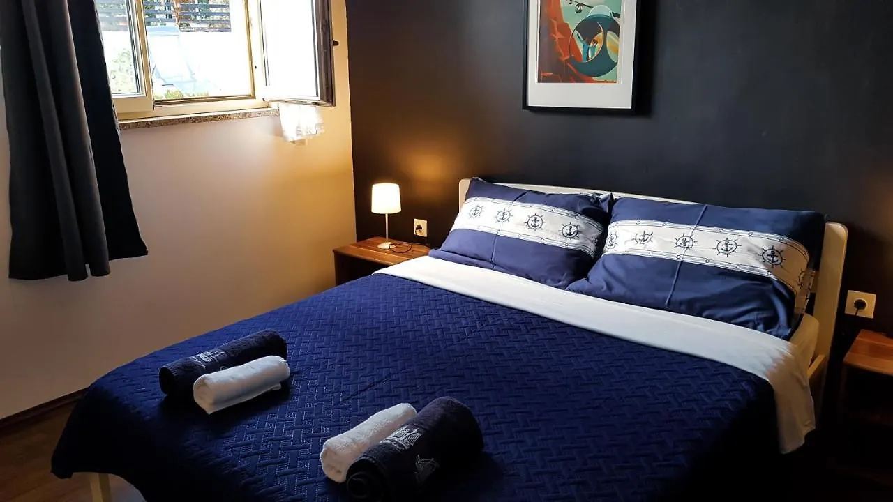 Anica Apartments Funtana Croazia