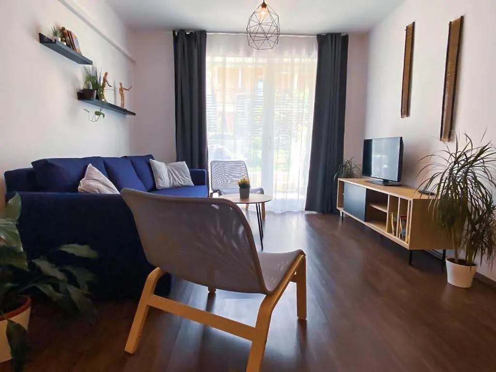 Anica Apartments Funtana