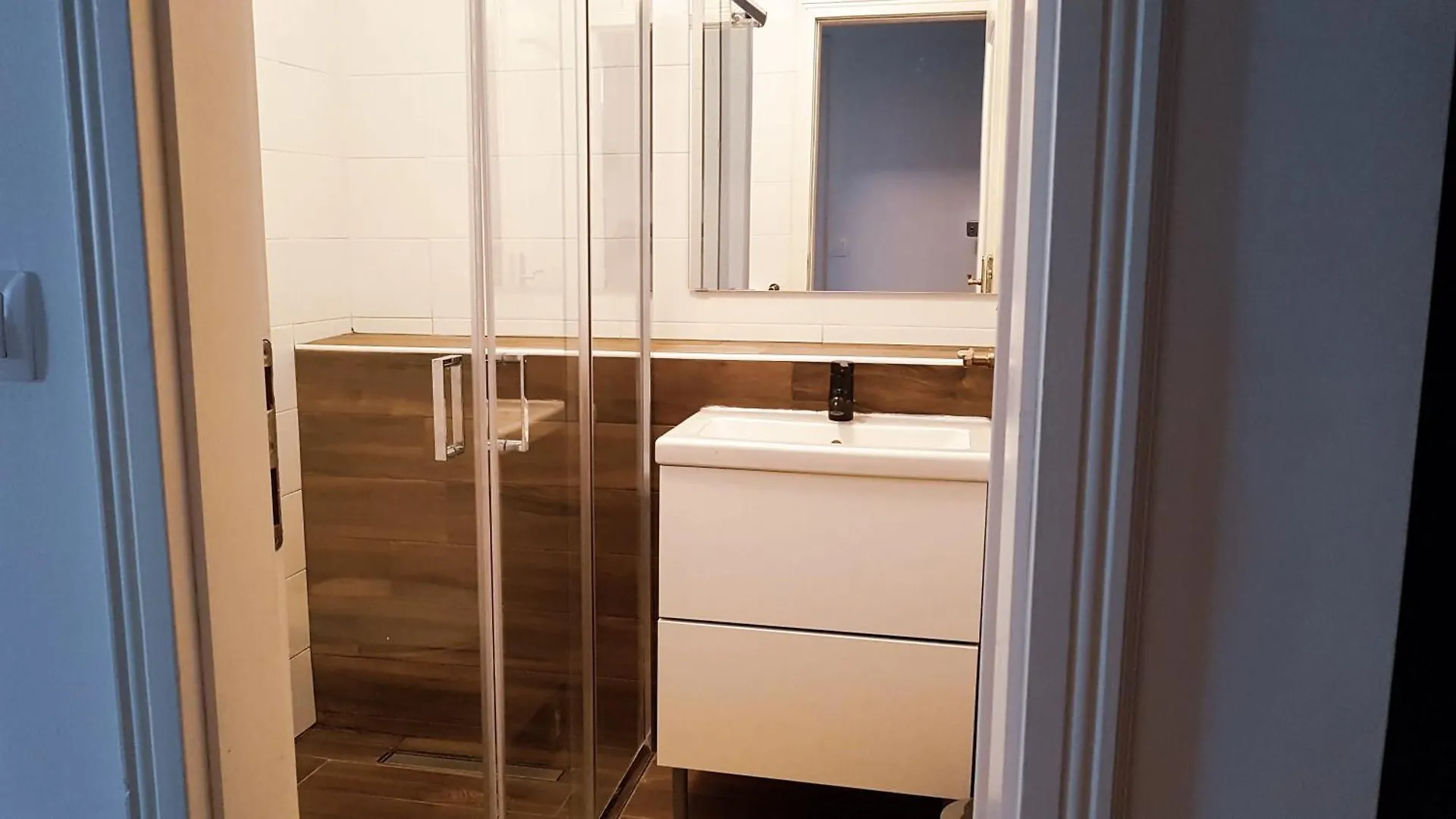 Anica Apartments Funtana
