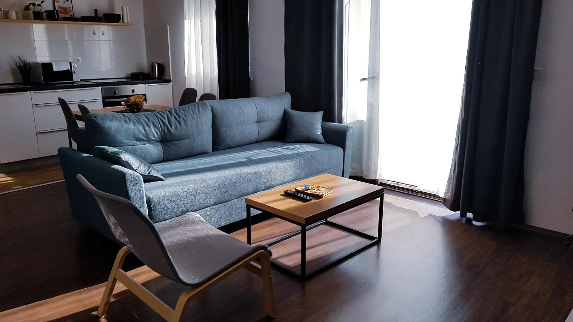 Anica Apartments Funtana