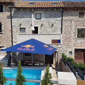 Ferienhaus Stone House Istria Hris 1, Baderna