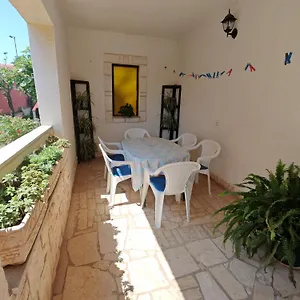  Appartamento Apartments Pomer